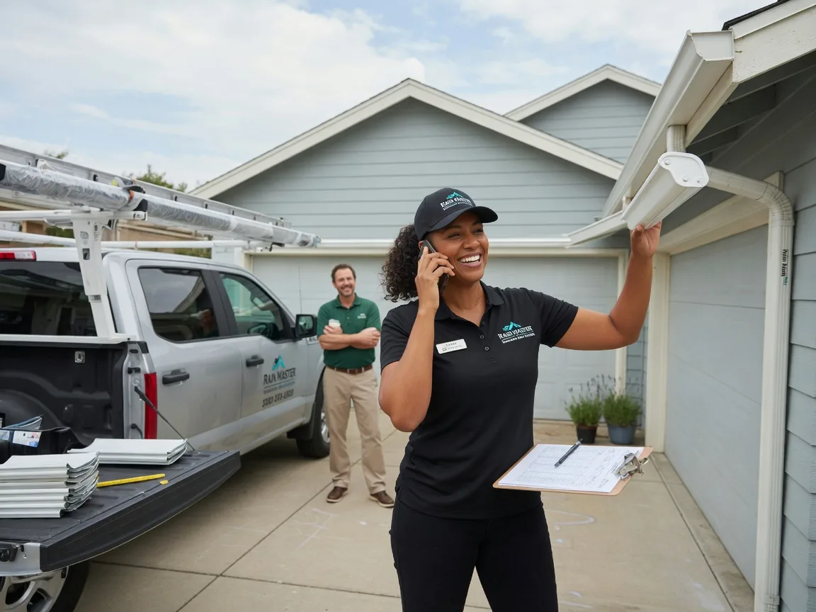 Gutter Installation Canyon, TX FAQs